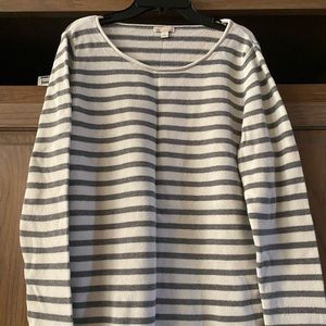 Gap, Women’s Striped Sweater